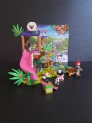 Lego Friends Stacja Pand 41422