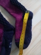 Podkolanówki termiczne dziecięce 