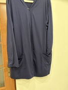 Kargidam damski. Rozmiar 46 kolor granatowy