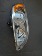 Reflektor VOLVO S60 prawy USA