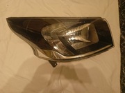 Reflektor prawy Opel Vivaro B