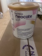 Neocate LCP 6 puszek