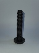 Noga nóżka ptopka do kuchenki zmywarki 