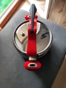 Szybkowar Banquet Grande 5 L  Nowy