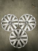 KOŁPAK 15'' VW POLO 5 V 6R0601147C  Volkswagen 