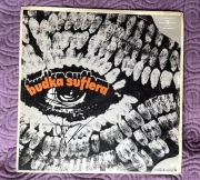 Krzysztof Cugowski autograf podpis Budka Suflera winyl