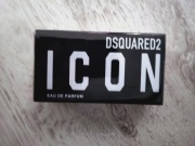 Dsquared2 icon 30 ml EDP Perfum męski
