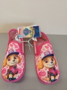 Kapcie Paw Psi Patrol Skye roz. 28