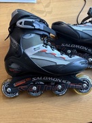 Rolki Salomon Warszawa