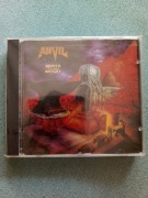 Anvil - Worth The Weight CD 1992