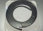 Uszczelka Gerda do drzwi metalowych, ościeżnic, progów 5mb