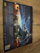 World of Warcraft wersja kolekcjonerska pudełkowa