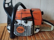Stihl ms 341         