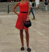 spodenki H&M I bodi Zara rozmiar 34