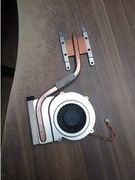 CHŁODZENIE RADIATOR WENTYLATOR MSI VR610 