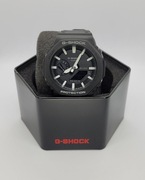 Zegarek Casio G-Shock GA-2100-1AER, Royal oak, gshock, gumowy pasek