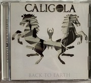 Caligola - back to earth 