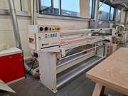 Szlifierka taśmowa SCM Minimax LS 2500 (używana)