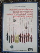 Działalność naukowo-oświatowa polskich jeńców wojennych w niemieckich