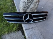 Grill Clk w209 amg lift atrapa chłodnicy a209