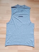 Gornation tank top bezrękawnik treningowy