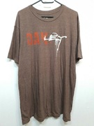 Koszulka t-shirt męska Oakley XL