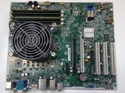 HP 611835-001 LGA1155 DDR3 ELITE 8200
