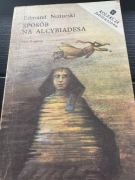 Sposób na Alcybiadesa