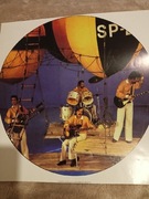 Czerwone Gitary , Zbigniew Wodecki zdjęcia z kalendarza