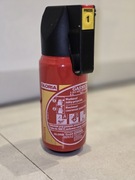 Gaśnica Gloria nowa 1kg Mercedes BMW i inne