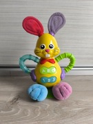 Zabawka interaktywna Króliczek Bibi Smily Play stan bdb