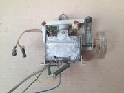 Lampowa głowica UKF 87,5-100 MHZ (1)