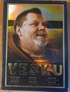Film DVD Vesku Aki Kaurismaki