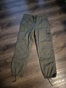 Spodnie Texar wz 2010 zielone 