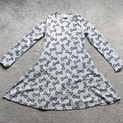 Sukienka Carry, r.140 (9-10 lat), rozciągliwa