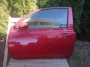 Drzwi lewe do nissan Micra K12 3D kolor A32G