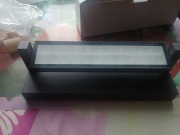 Zewnetrzny kinkiet led