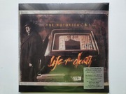 The Notorious B.I.G. - Life After Death / 3LP Silver Limited Edition /