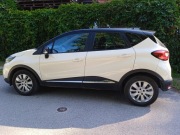 RENAULT CAPTUR 2016