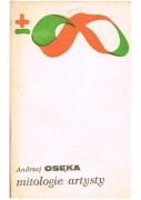 Andrzej Osęka - Mitologie artysty