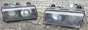 Oryginalne Lampy przednie BMW E36
