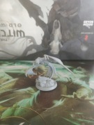 Syrena Wiedźmin Stary Świat