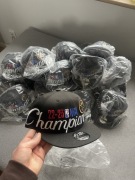 Denver Nuggets New Era Cap