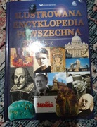 Ilustrowana encyklopedia powszechna S-Z