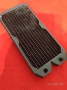 Chłodnica Alphacool NexXxoS 30mm Full Copper 240mm 240 #3 (be quiet!)