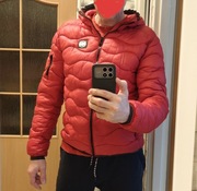 Kurtka Pit Bull model Ragget - rozm M 