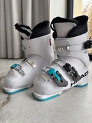 Buty narciarskie dziecięce HEAD RAPTOR 40 rozmiar 20/20.5