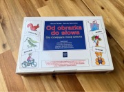 Od obrazka do słowa Hanna Rodak, Danuta Nawrocka