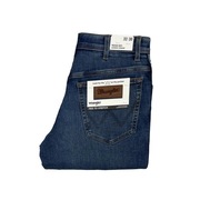 Spodnie męskie jeansy Wrangler Texas 821 Rouge W32 L30