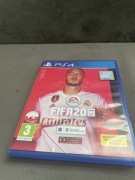 fifa 20 na ps4 nowa